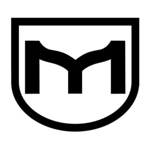 森本テントﾛｺﾞ黒